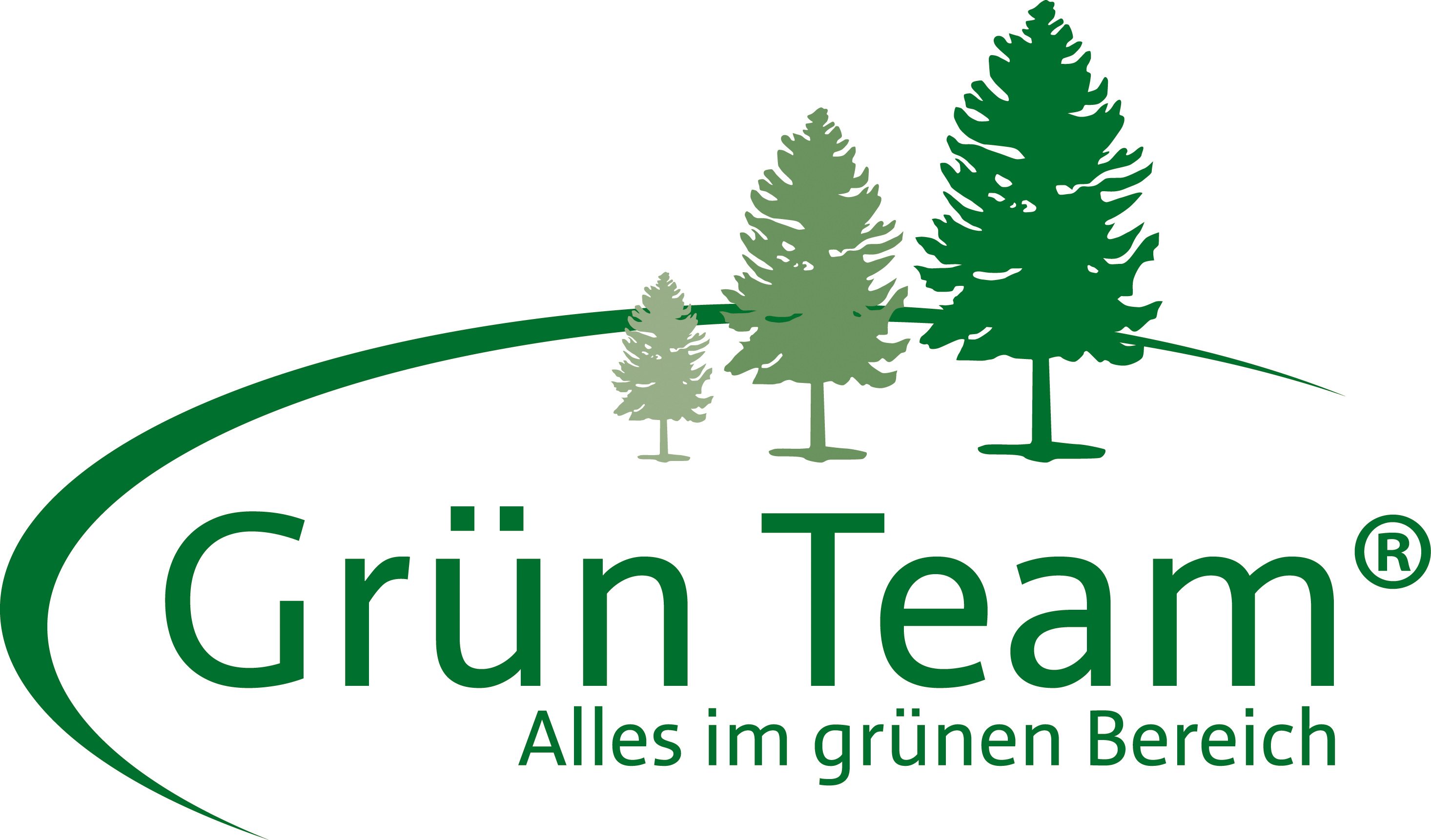 Grün Team
