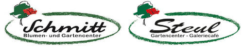 Gartencenter Schmitt-Steul